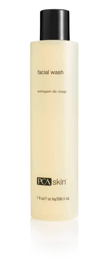 PCA Skin Cleansers Facial Wash 206.5ml for Women