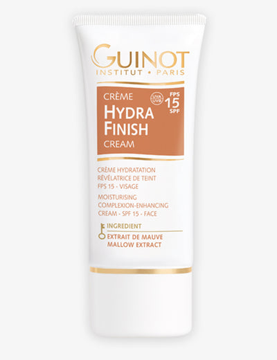 Guinot Creme Hydra Finish Cream 30ml SPF 15 