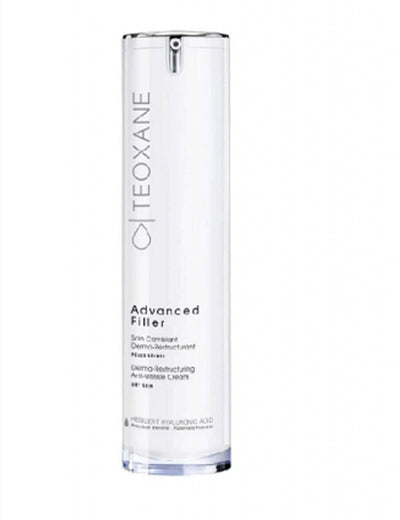 Teoxane Advanced Filler Normal to Combination Skin