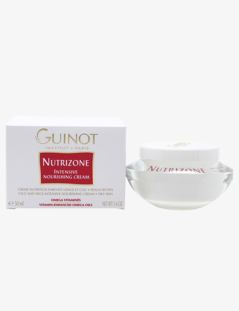 Guinot Nutrizone Intensive Nourishing Cream