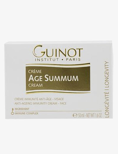 Guinot Age Summum Anti-Ageing Face Cream 50ml