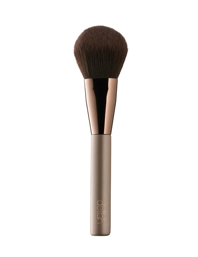 Delilah Large Powder Complexion Brush