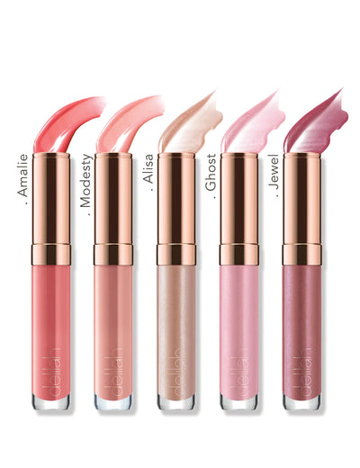 Delilah Colour Gloss Lipgloss 6.5ml