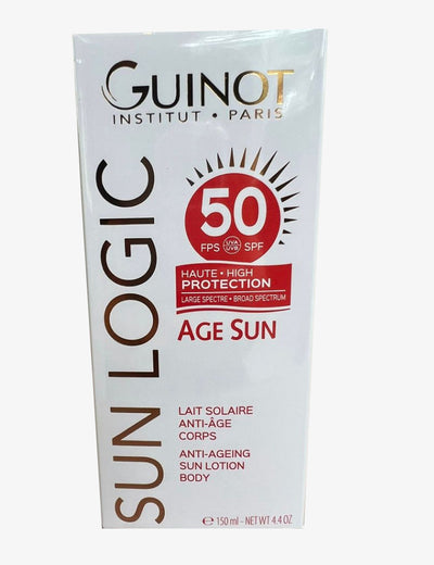 Guinot Anti-Ageing Body Lotion 150ml