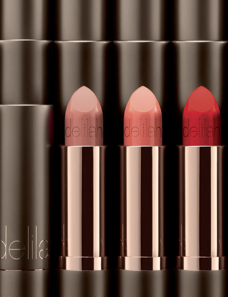 Delilah Colour Intense Lipstick