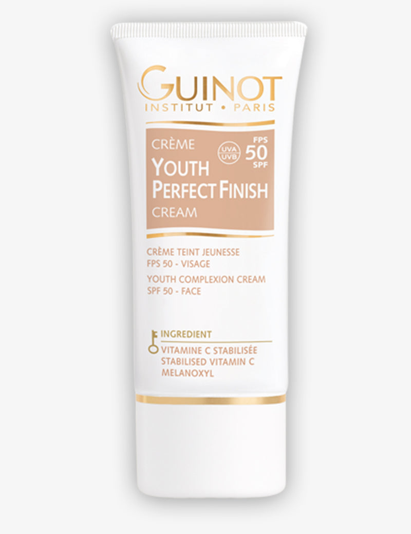 Guinot Youth Perfect Finish Complexion Cream SPF 50 30ml
