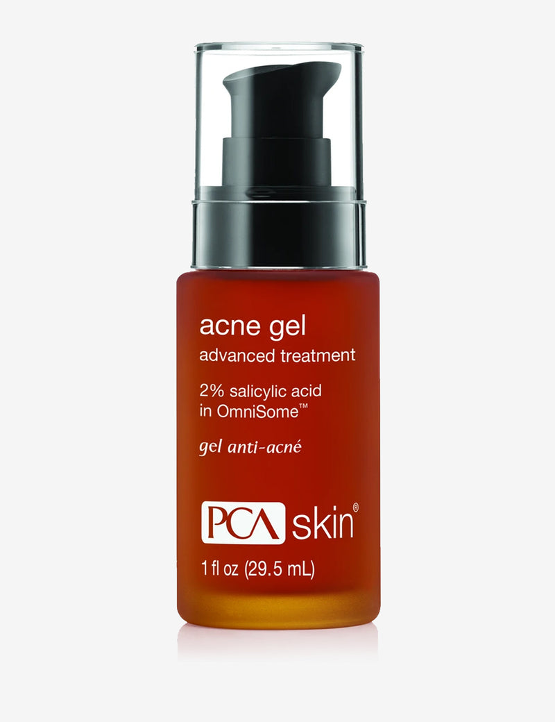 PCA Skin Acne Gel Advanced Treatment