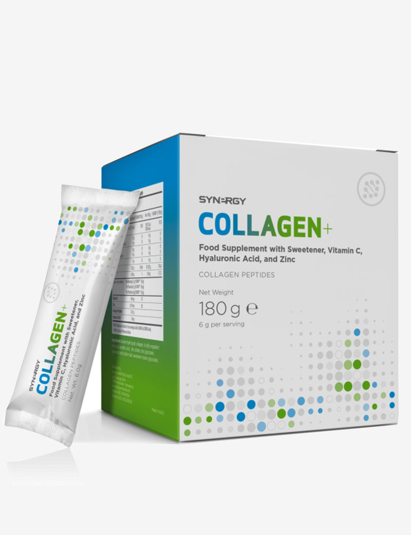 Synergy Collagen+ 