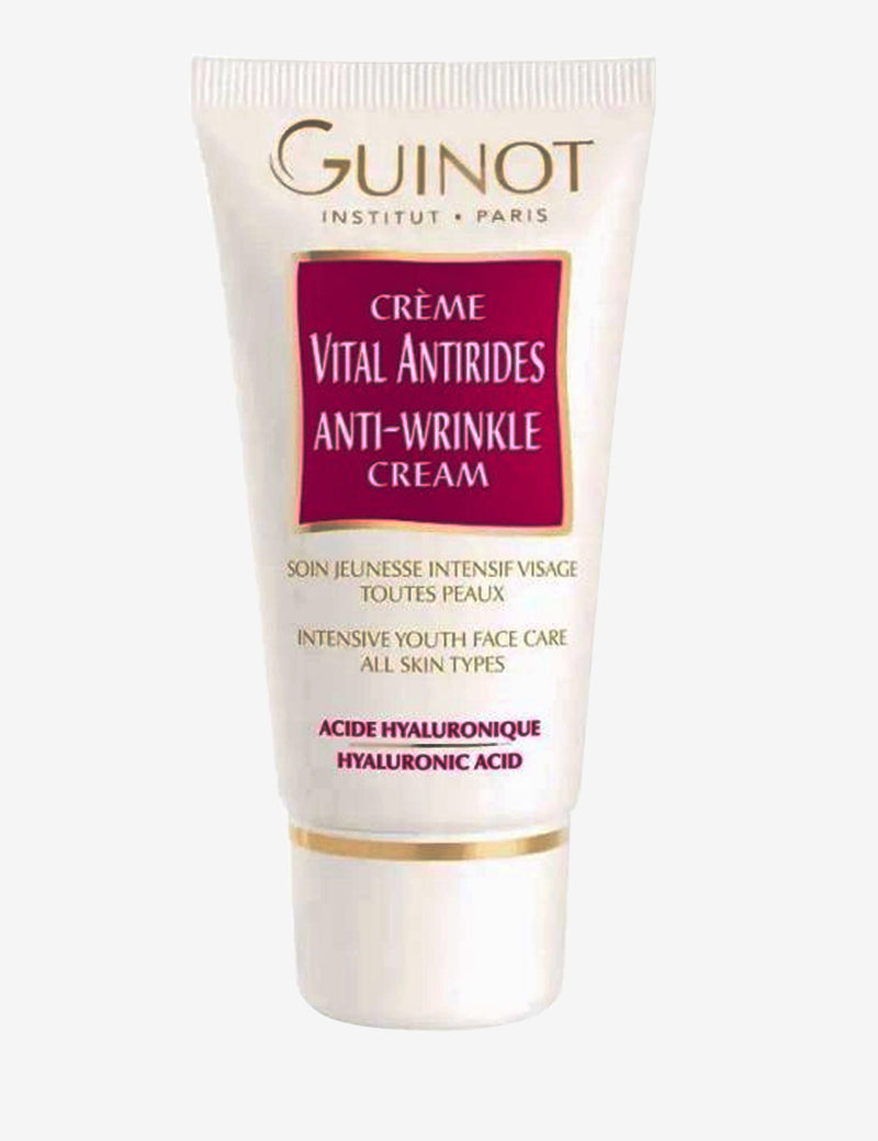 Guinot Anti-Wrinkle Cream 50ml
