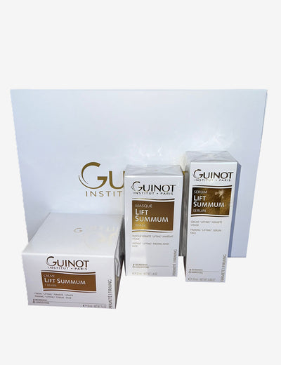 Guinot Ultimate Kit Set