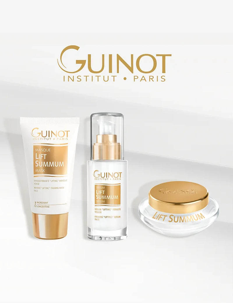 Guinot Ultimate Kit Set