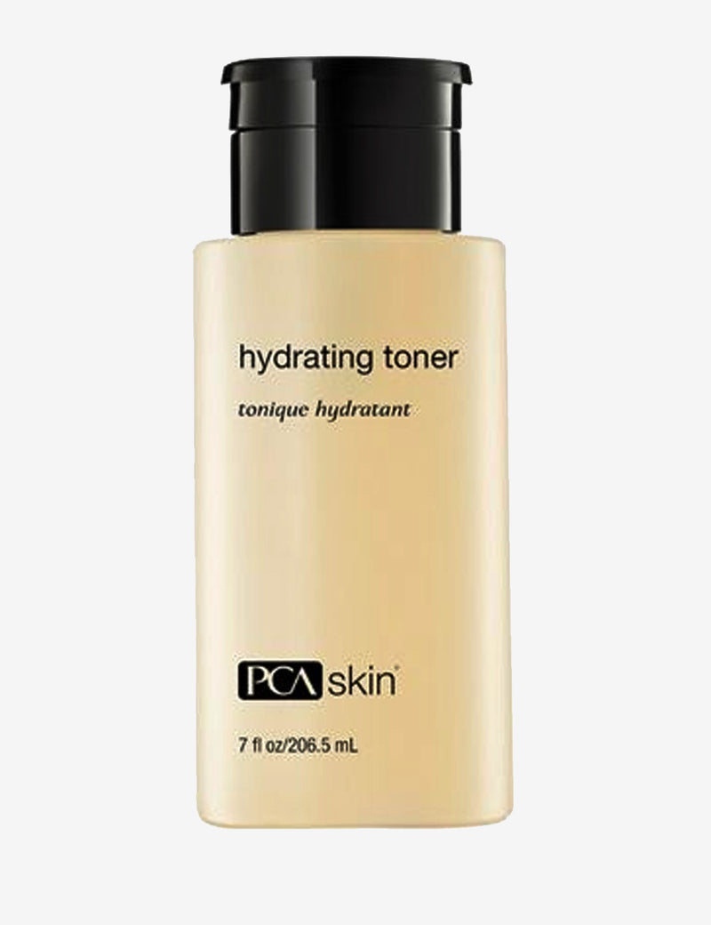 PCA Skin Toners Hydrating Toner