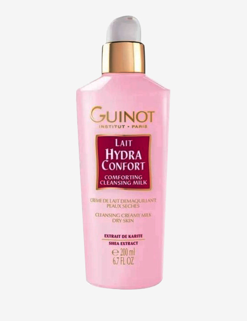 Guinot Lait Hydra Confort Comforting Cleansing Milk
