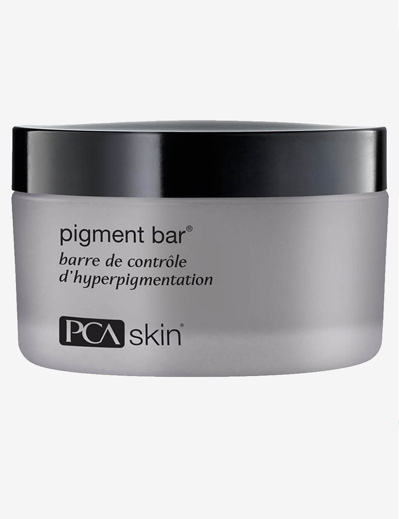PCA Skin Pigment Bar Anti-Pigmentation Cleansing Sponge
