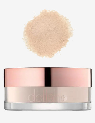 Delilah Pure Touch Micro-fine Loose Powder 14g