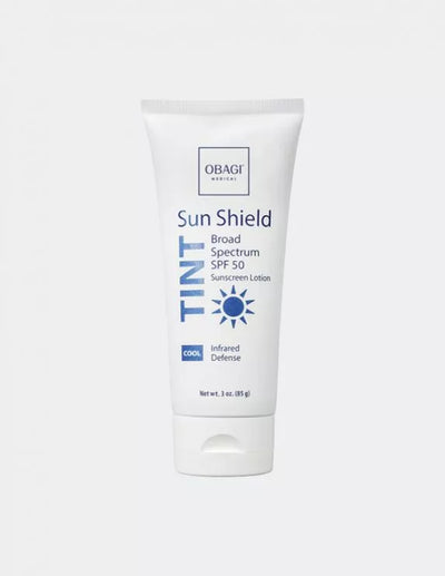 Obagi Sun Shield Tint SPF 50 Cool Tint 85g